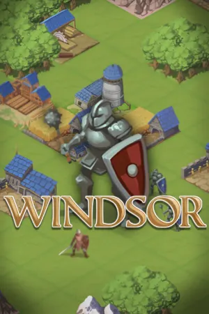 Windsor - Grand Strategy MMO