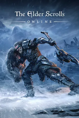 The Elder Scrolls Online