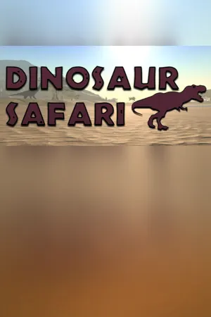 Dinosaur Safari VR