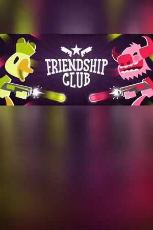 Friendship Club