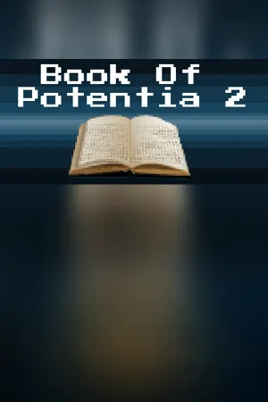 Book Of Potentia 2