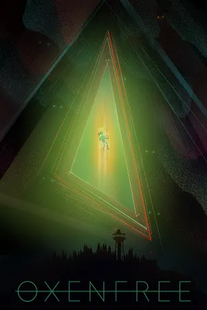 Oxenfree