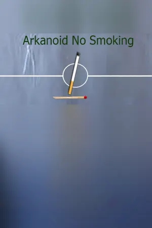ArkanoidSmoking
