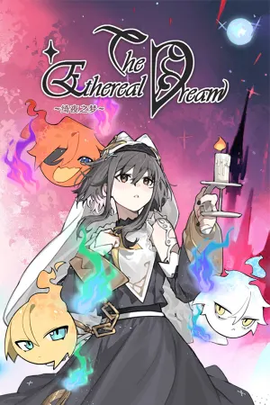 The Ethereal Dream