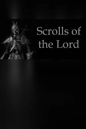 Scrolls of the Lord