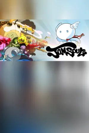 Jamsouls