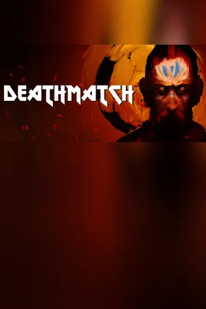 Deathmatch Soccer