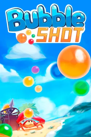 Bubble Shot