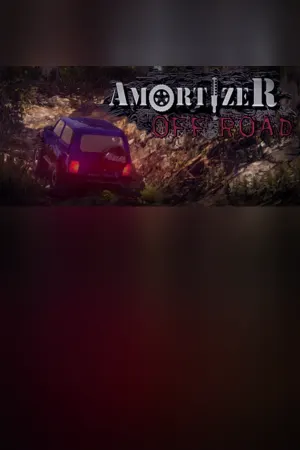 Amortizer Off-Road