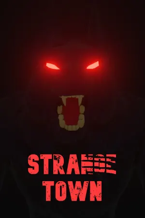 Strange Town