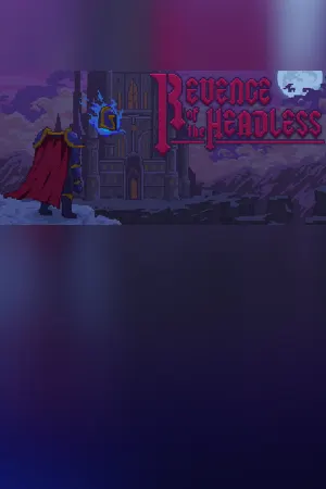 Revenge of the Headless