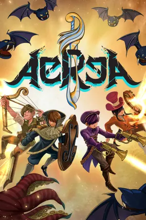 AereA