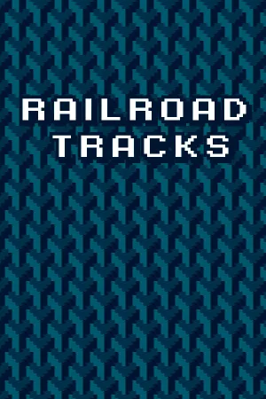 Railroad Tracks