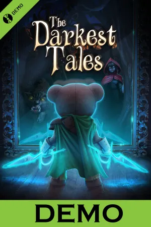 The Darkest Tales — Into the Nightmare