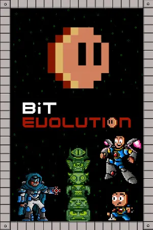 BiT Evolution
