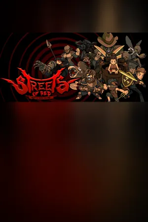 Streets of Red : Devil's Dare Deluxe