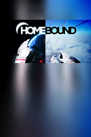 HOMEBOUND