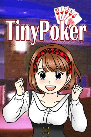 TinyPoker