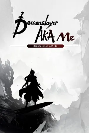Demonslayer AKA Me