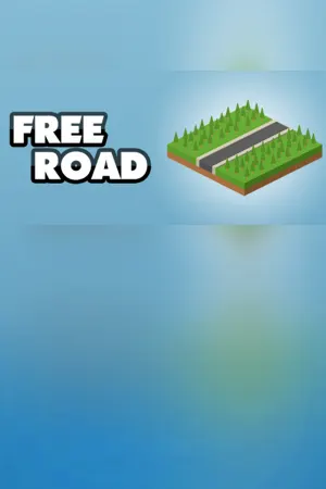 Free road
