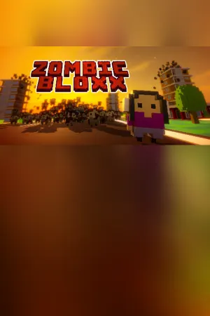 Zombie Bloxx