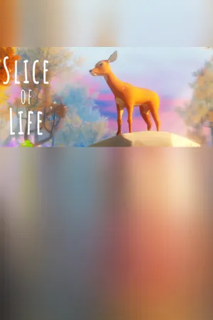 Slice of Life