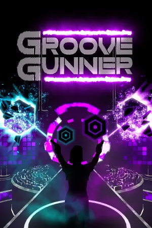Groove Gunner