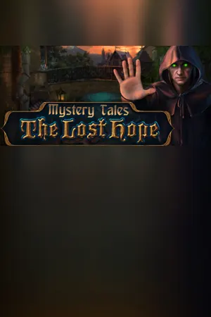Mystery Tales: The Lost Hope Collector's Edition