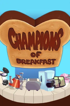 Champions of Breakfast