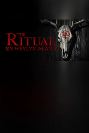 The Ritual on Weylyn Island