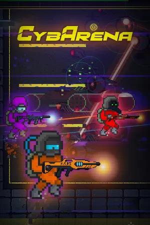 CybArena