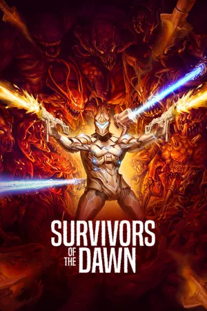 Survivors of the Dawn