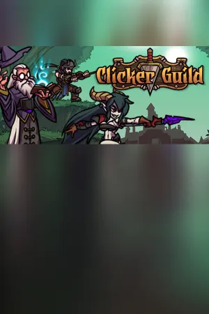 Clicker Guild