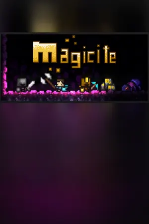 Magicite