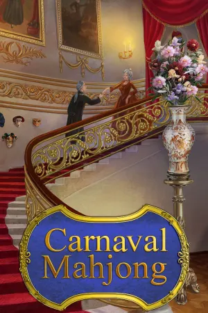 Mahjong Carnaval