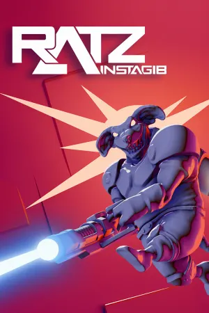 Ratz Instagib