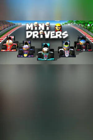 MiniDrivers