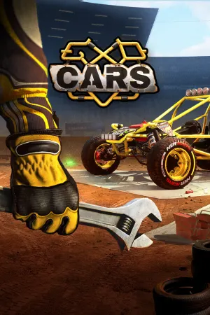 EXOcars