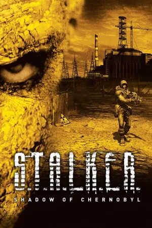 S.T.A.L.K.E.R.: Тень Чернобыля