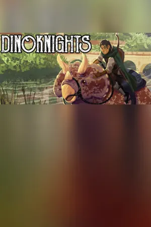 DinoKnights