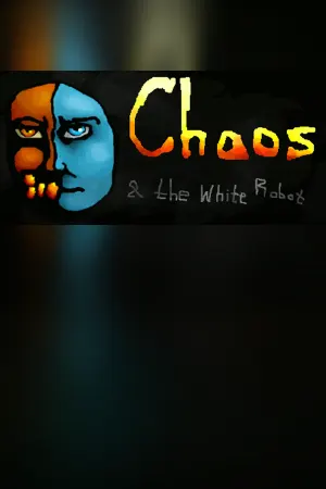 Chaos and the White Robot