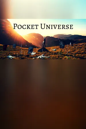 Pocket Universe : Create Your Community