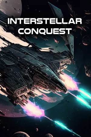 Interstellar Conquest