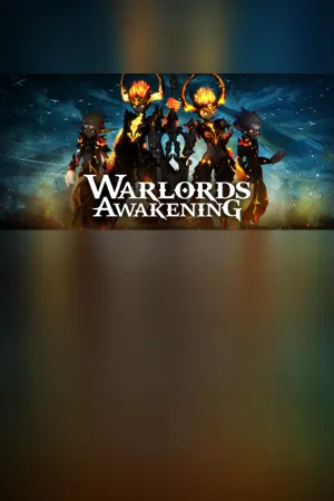 Warlords Awakening