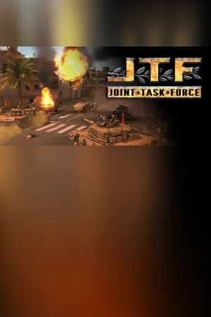 Joint Task Force
