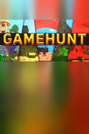 Gamehunt