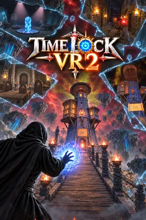 Time Lock VR 2