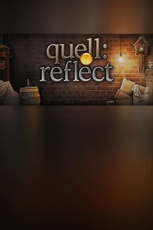 Quell Reflect