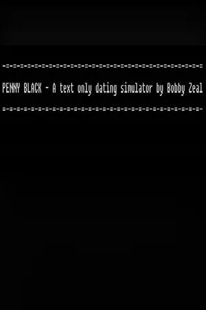 Penny Black