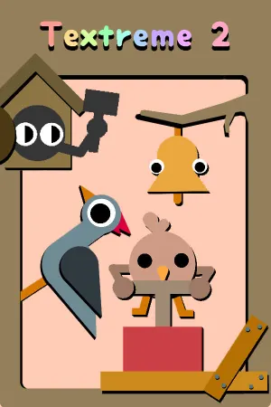 Textreme 2